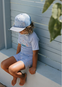 Pet Visboot — detail 2 | Kwolly