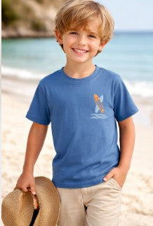 T-shirt Rule your world — detail 5 | Kwolly