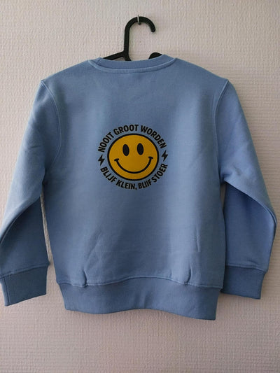 De Stoere Jongens Club - Smiley
