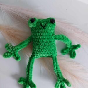 Kikker