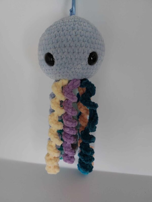 Grote octopus - Afbeelding 3