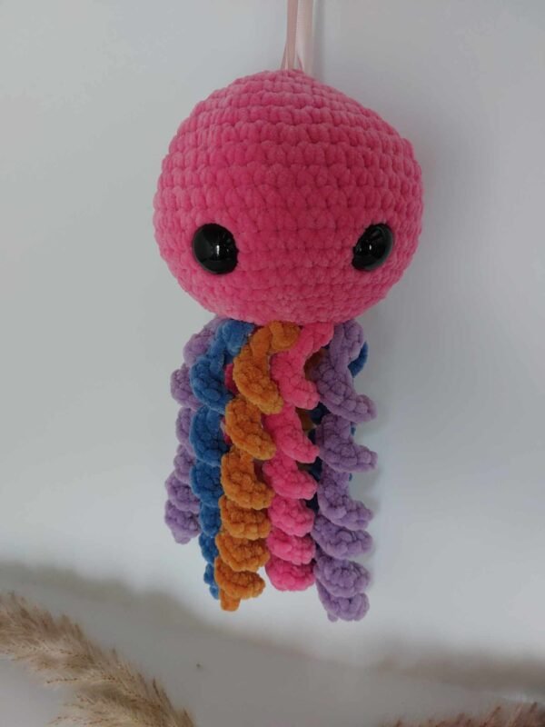 Grote octopus - Afbeelding 2
