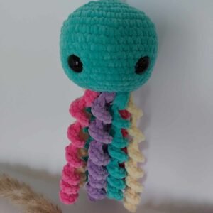 Grote octopus