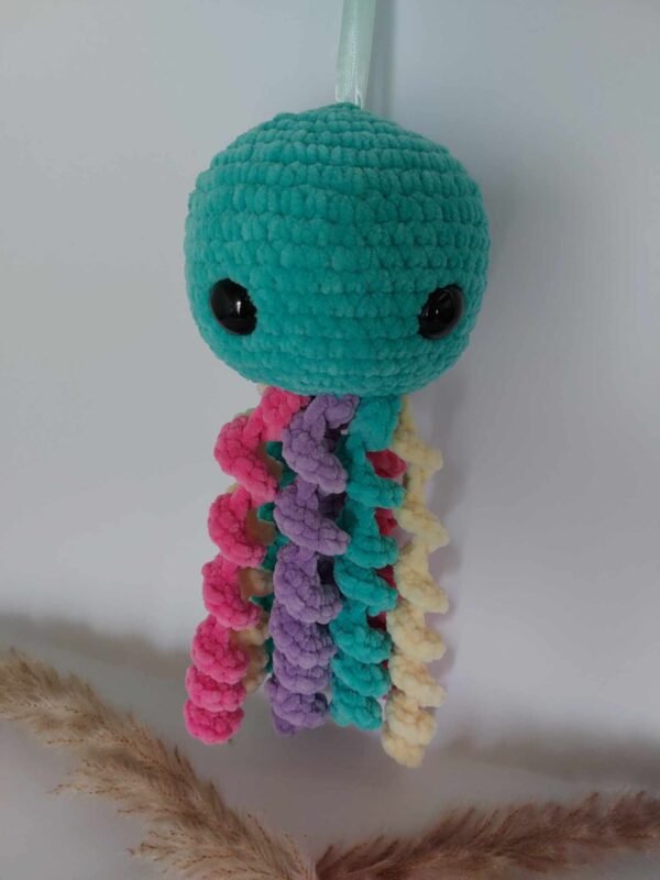 Grote octopus