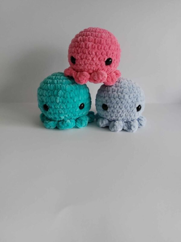 Octopus