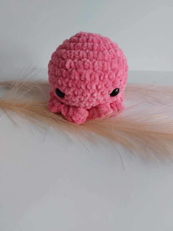 Octopus - Afbeelding 3