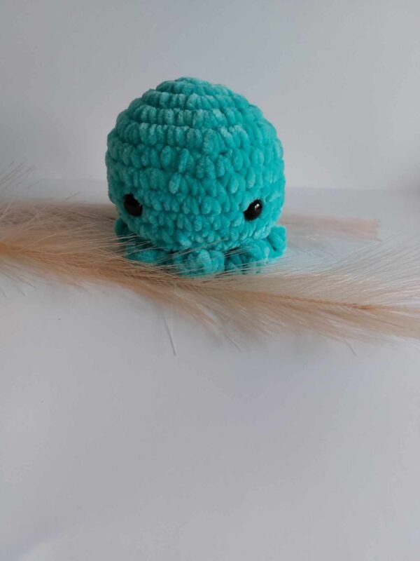 Octopus - Afbeelding 2