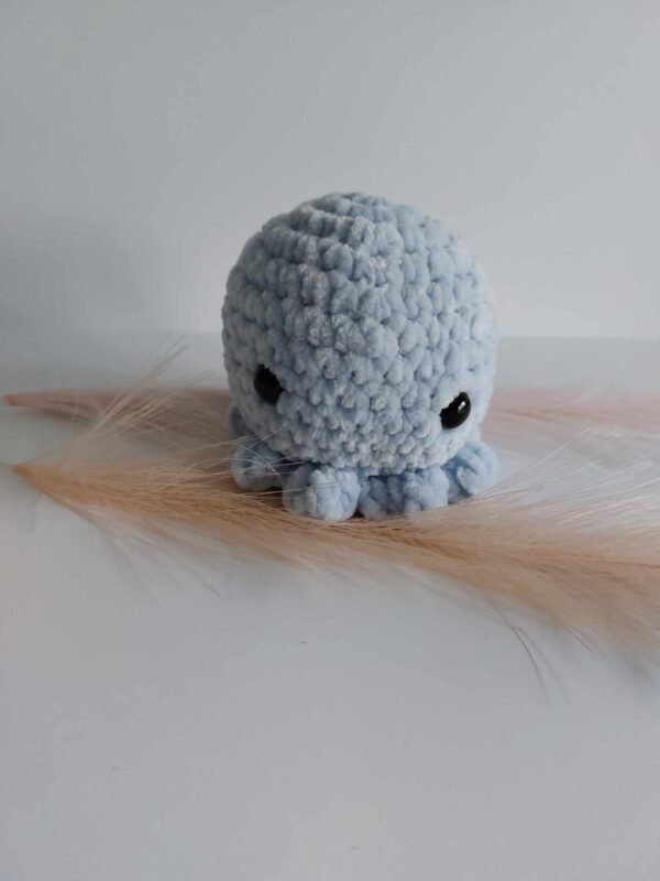 Octopus - Afbeelding 4