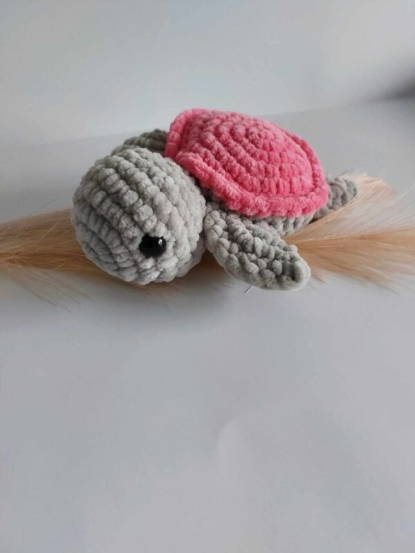 Schildpad - Afbeelding 2