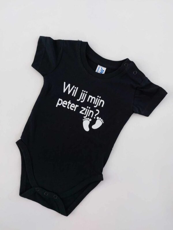 Romper meter/peter - Afbeelding 2