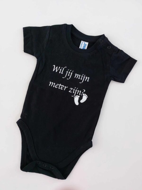 Romper meter/peter