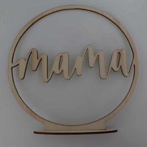 Naamcirkel Mama