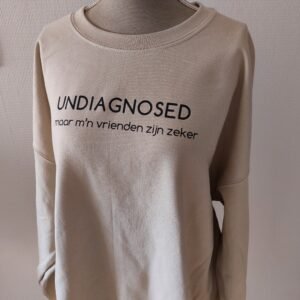 Sweater – Undiagnosed