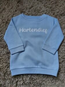 Hartendief