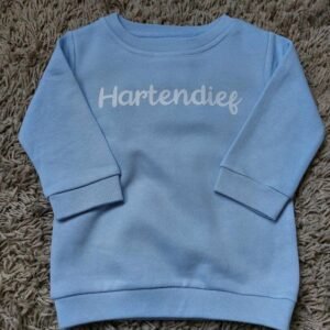 Kindertrui – Hartendief