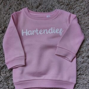 Kindertrui – Hartendief