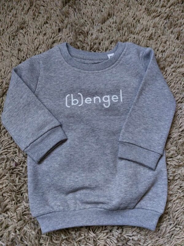 Kindertrui – (B)engel