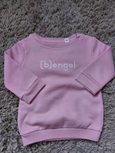(b)engel roze