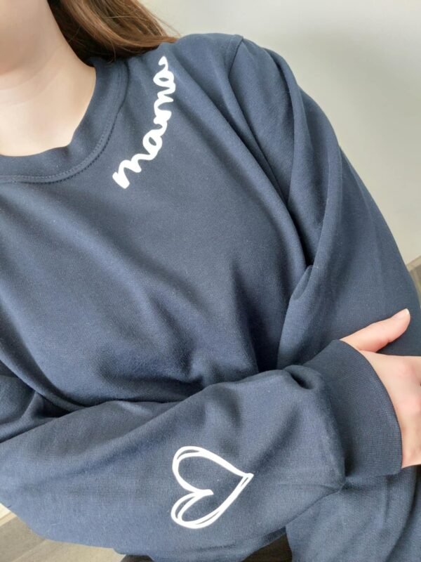 Sweater – Mama - Afbeelding 4
