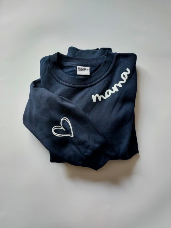 Sweater – Mama - Afbeelding 3