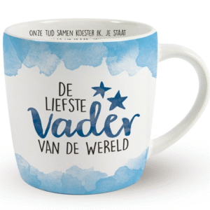Mok – Liefste Vader