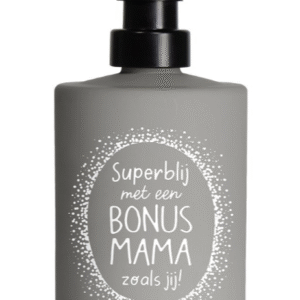 Zeeppomp – Bonusmama