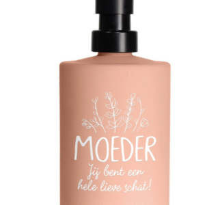 Zeeppomp – Moeder