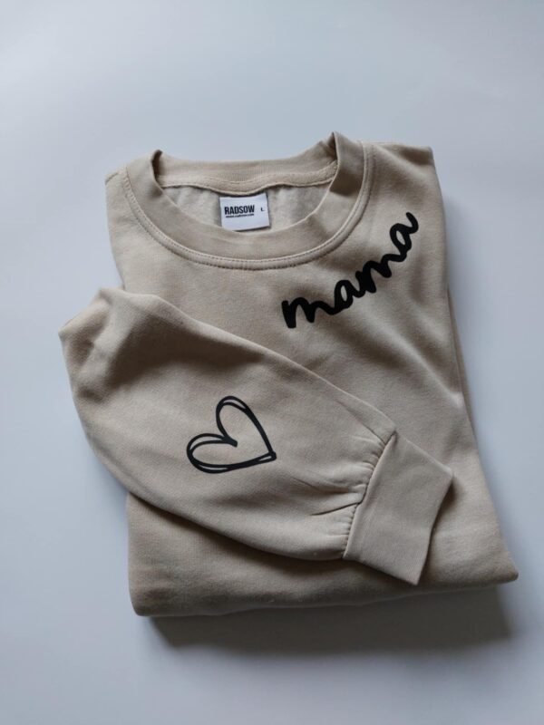 Sweater – Mama - Afbeelding 2