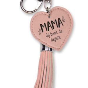 Sleutelhanger – Mama