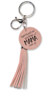 sleutehanger mama rond