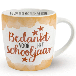 Mok – Schooljaar
