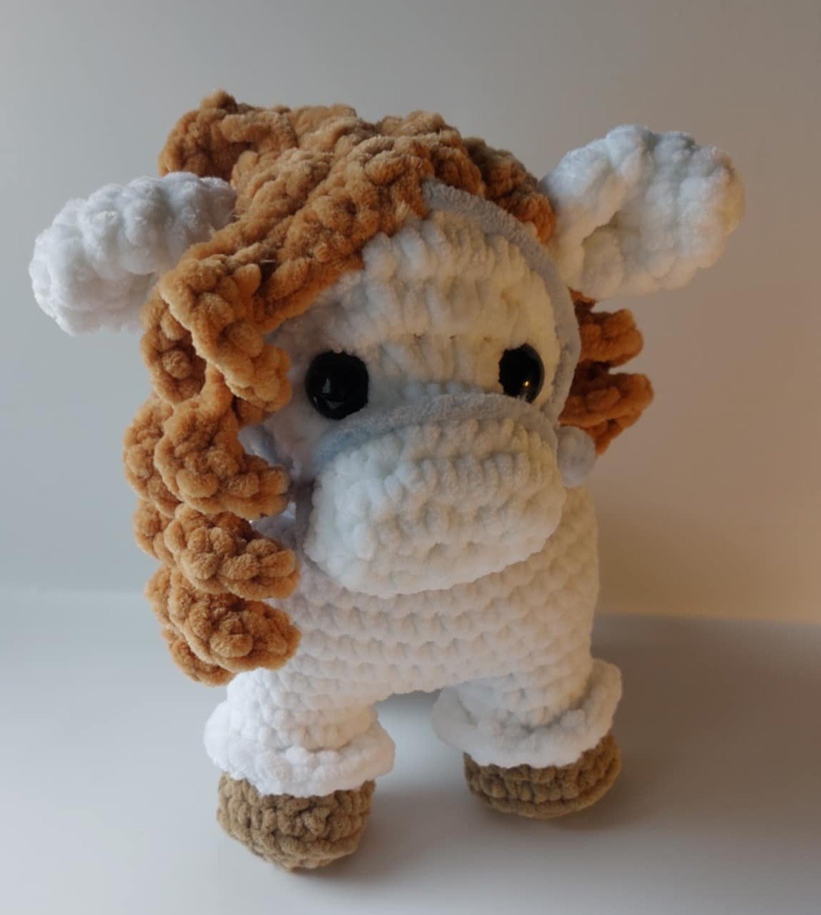 Paard - Afbeelding 2