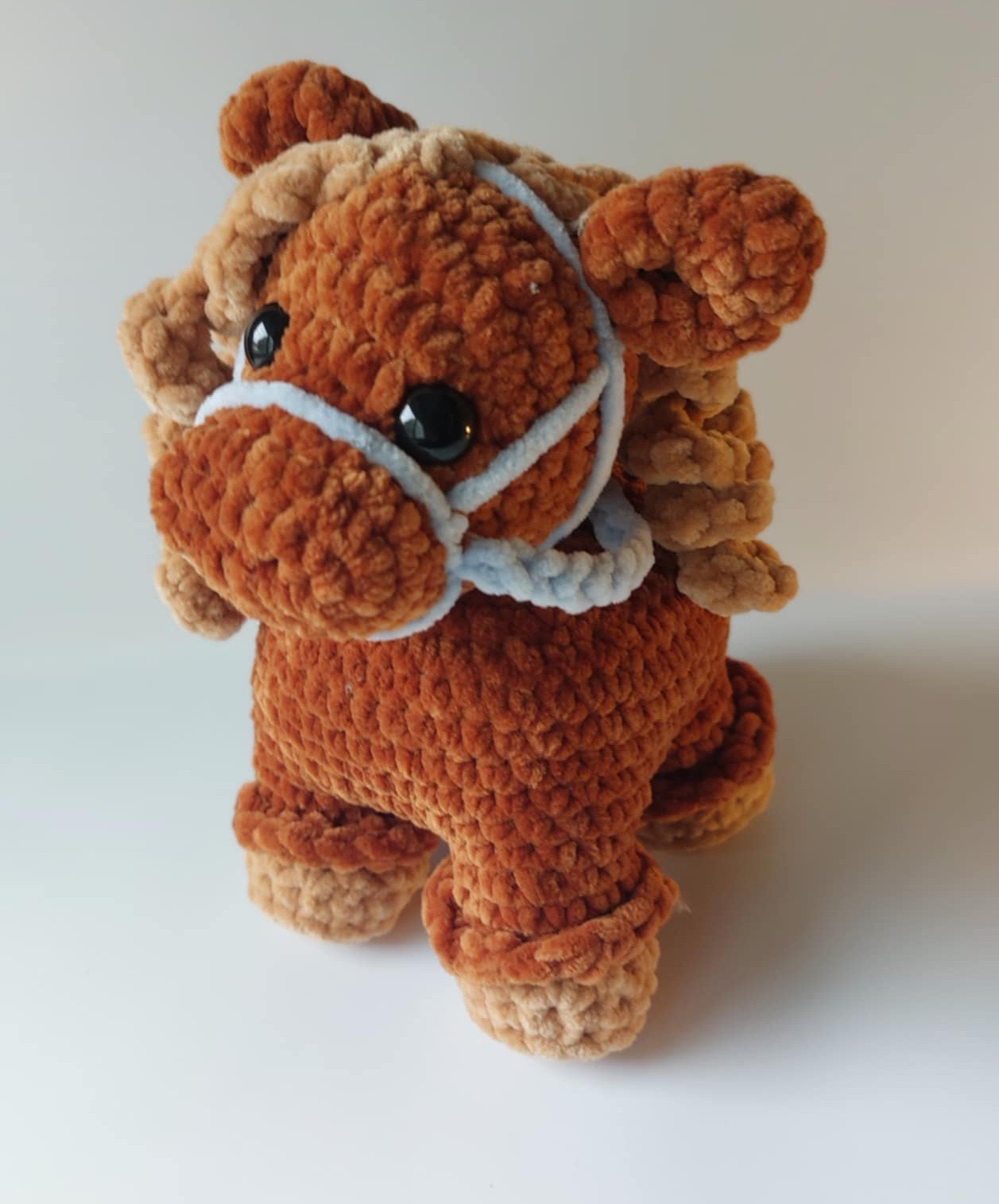 Paard - Afbeelding 4