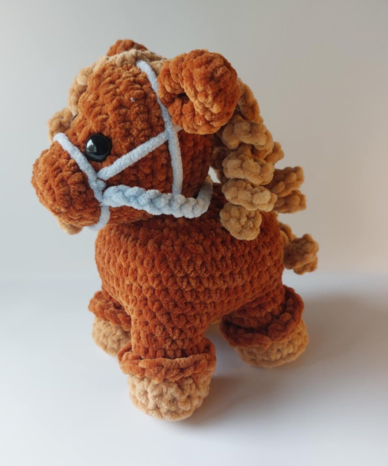 Paard - Afbeelding 3