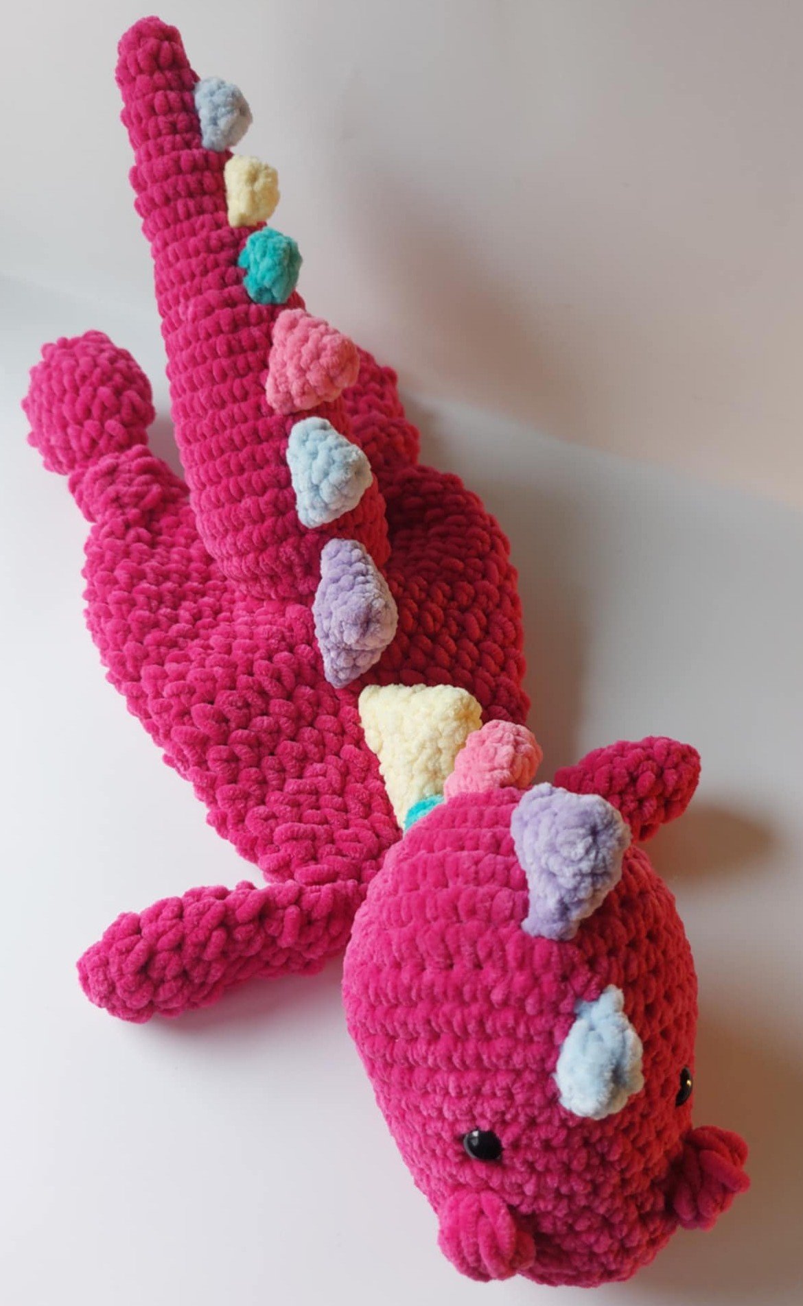 Draak - Afbeelding 2