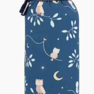 Stalen drinkfles – Nacht