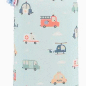 Stalen drinkfles – Voertuigen