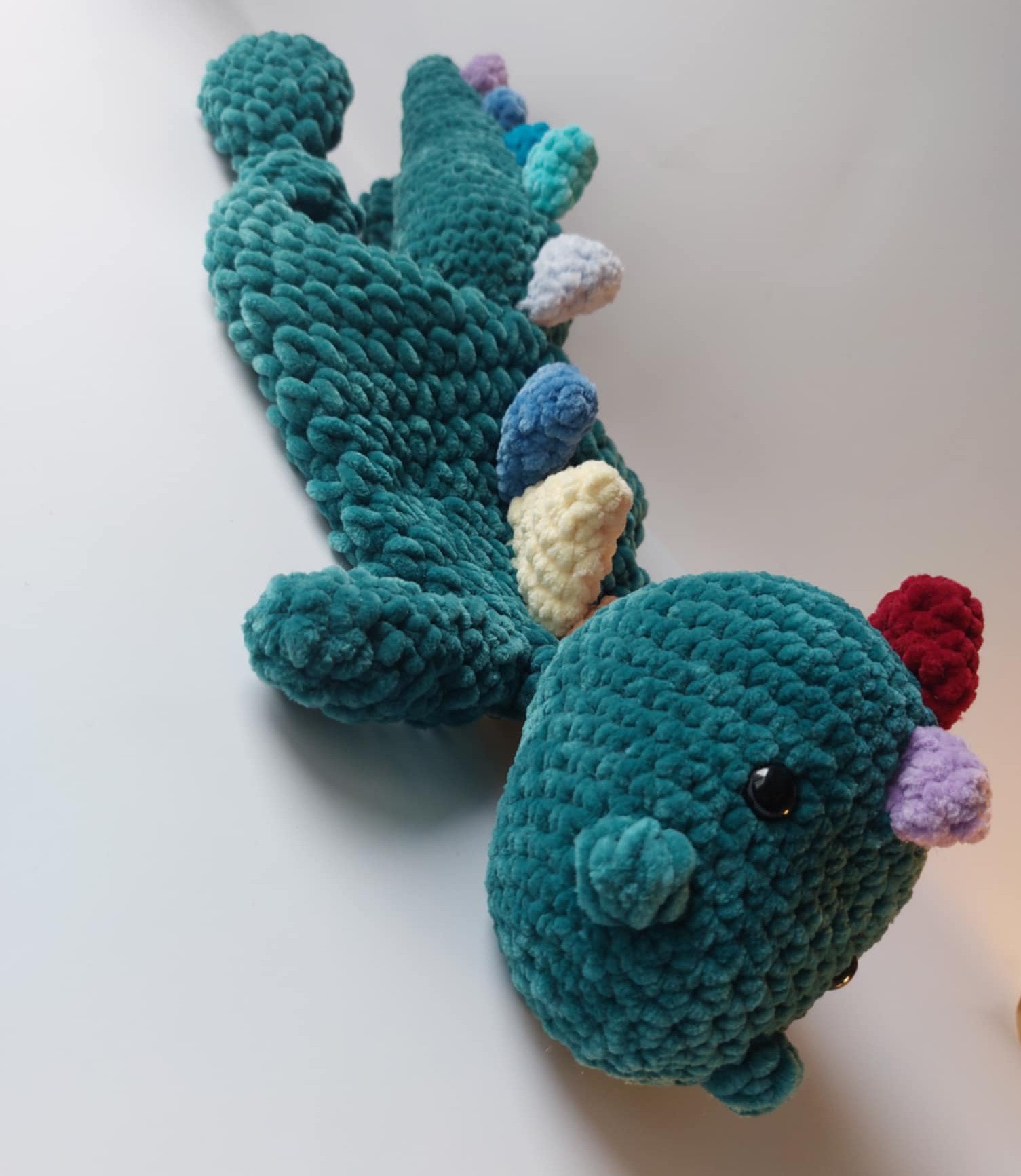 Draak - Afbeelding 3