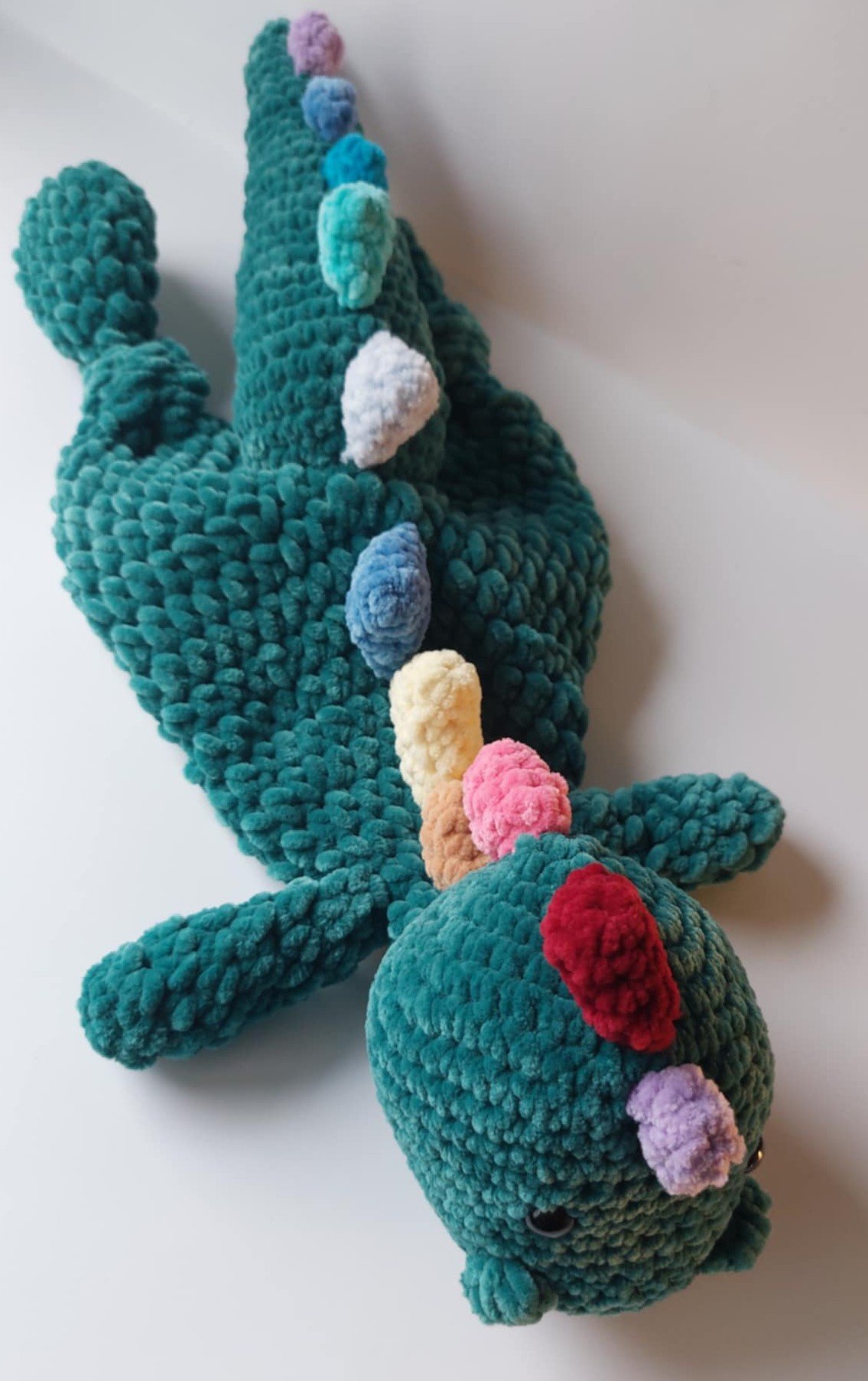 Draak - Afbeelding 4