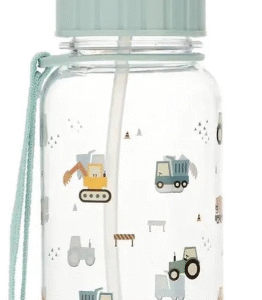 Drinkfles - Tractor werkvoertuigen