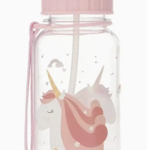 Drinkfles - Eenhoorn