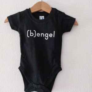 Romper - (B)engel