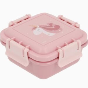 Lunchbox eenhoorn