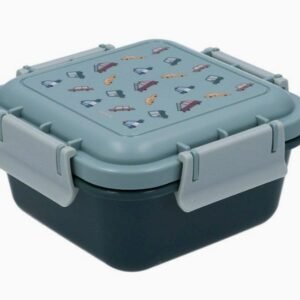 Lunchbox auto